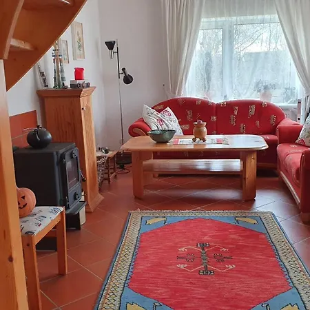 Holiday home Nordsee_2-max-3-pers
